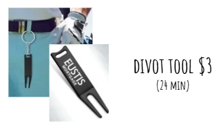 Corporate Promotional Items
