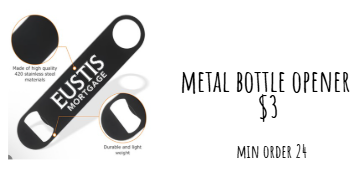 Corporate Promotional Items