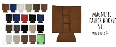 Corporate Promotional Items