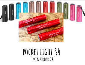 Corporate Promotional Items