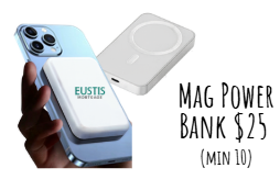 Corporate Promotional Items