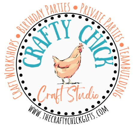 Crafty Chick