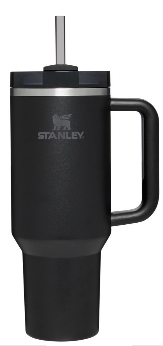 Stanley Engraving using YOUR CUP