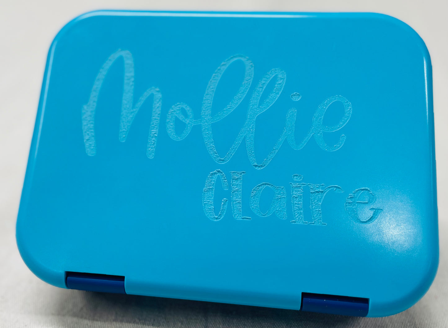 Engrave fee - item not tumbler