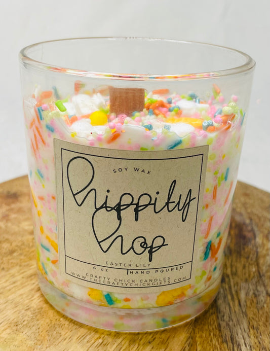 Hippity Hop Candle